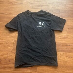 Vintage Honda Boys shirt